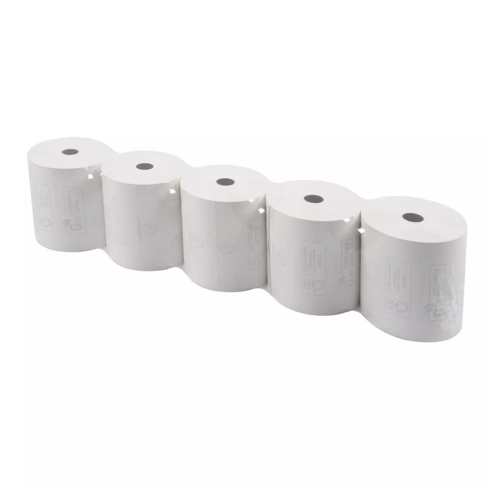 Exacompta Ref: 43818E - 80 x 72mm,...