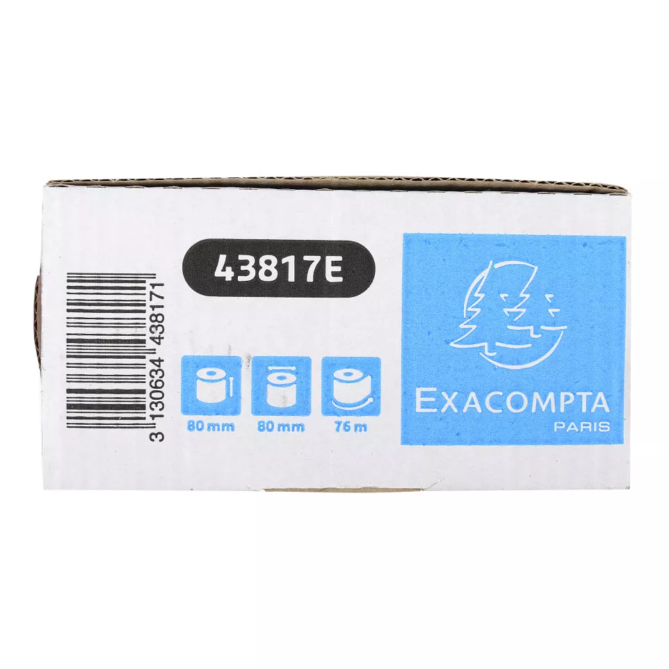 Rol 1voud therm48g 8-0x72mm-76m...