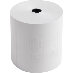 Rol 1voud therm 48g-80x72mm-76m (per 10)/ St.