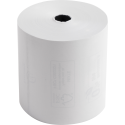 Exacompta Ref: 43816E - 80 x 72mm, 48gsm Thermal Paper Receipt Till Rolls, For Cash Registers, Tills, EPOS, POS Terminal Card Pa