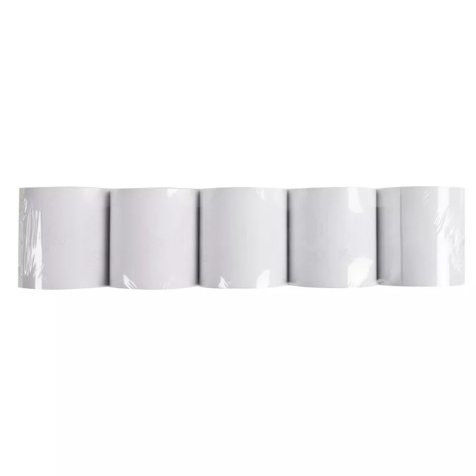 Bobine pour tickets de caisse 80x72mm...