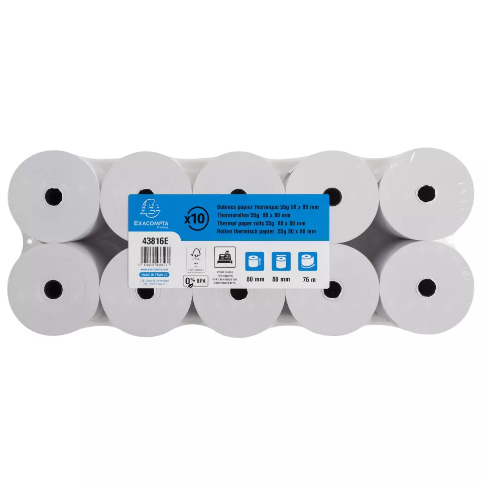 Rol 1voud therm 48g-80x72mm-76m (per...