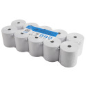 Exacompta Ref: 43816E - 80 x 72mm, 48gsm Thermal Paper Receipt Till Rolls, For Cash Registers, Tills, EPOS, POS Terminal Card Pa