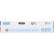 Exacompta Ref: 43809E - 80 x 80mm, 48gsm Thermal Paper Receipt Till Rolls, For Cash Registers, Tills, EPOS, POS Terminal Card Pa