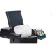 Exacompta Ref: 43809E - 80 x 80mm, 48gsm Thermal Paper Receipt Till Rolls, For Cash Registers, Tills, EPOS, POS Terminal Card Pa