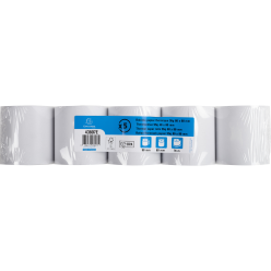 Rol 1voud therm 48g-80x72mm-76m  (per5)/ St.