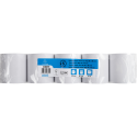 Exacompta Ref: 43807E - 80 x 72mm, 48gsm Thermal Paper Receipt Till Rolls, For Cash Registers, Tills, EPOS, POS Terminal Card Pa