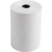 Bobine pour balance 80x56mm - 44m - 1 pli thermique 48g/m2./ Pce