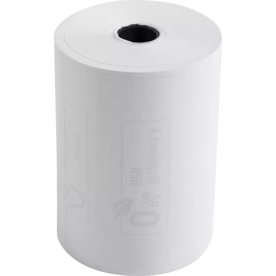 Bobine pour balance 80x56mm - 44m - 1...