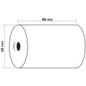 Exacompta Ref: 43804E - 80 x 56mm, 48gsm Thermal Paper Receipt Till Rolls, For Cash Registers, Weighing Scales, EPOS, POS Paymen