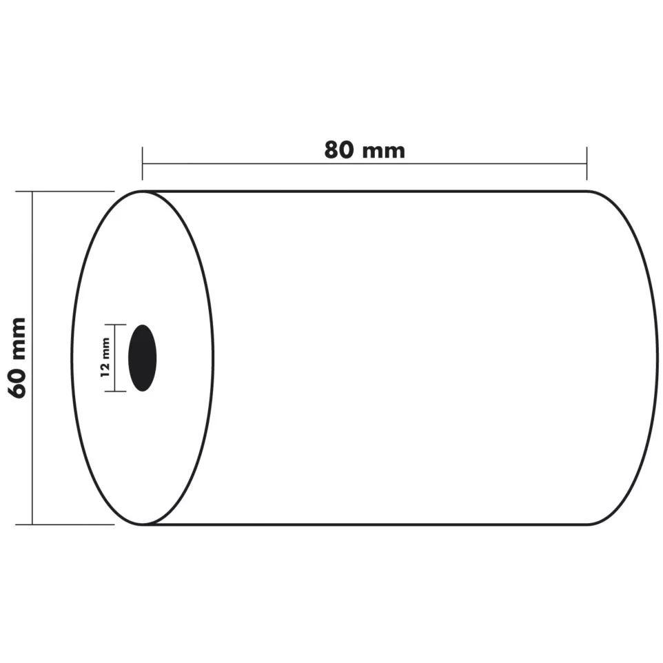 Rol 1voud therm 48g-80x56mm-44m...