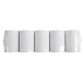 Exacompta Ref: 43804E - 80 x 56mm, 48gsm Thermal Paper Receipt Till Rolls, For Cash Registers, Weighing Scales, EPOS, POS Paymen