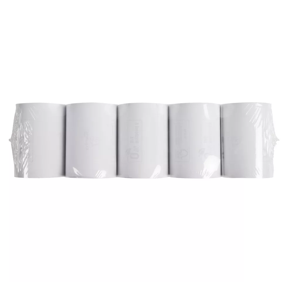 Bobine pour balance 80x56mm - 44m - 1...
