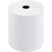 Bobine pour tickets de caisse 80x70mm - 72m - 1 pli thermique 48g/m2./ Pce