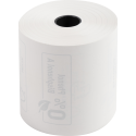 Exacompta Ref: 43347E - 57 x 60mm, 55gsm Thermal Paper Receipt Till Rolls, For PDQ Credit Card Machines, Card Readers, EPOS, POS