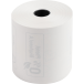 Bobine pour tickets de caisse et carte bancaire 57x60mm - 44m - 1 pli thermique 55g/m2 sans Phenol./ Pce