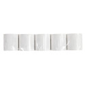 Exacompta Ref: 43347E - 57 x 60mm, 55gsm Thermal Paper Receipt Till Rolls, For PDQ Credit Card Machines, Card Readers, EPOS, POS