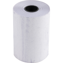 Bobine pour tickets de carte bancaire 57x40 mm - 2 plis chimique autonome 60g/m2./ Pce