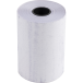 Bobine pour tickets de carte bancaire 57x40 mm - 2 plis chimique autonome 60g/m2./ Pce