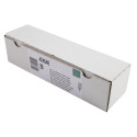 Bobine pour tickets de carte bancaire 57x40 mm - 2 plis chimique autonome 60g/m2./ Pce