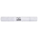 Bobine pour tickets de carte bancaire 57x40 mm - 2 plis chimique autonome 60g/m2./ Pce