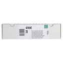 Bobine pour tickets de carte bancaire 57x40 mm - 2 plis chimique autonome 60g/m2./ Pce