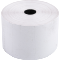 Exacompta Ref: 42150E - 44 x 70mm, 55gsm Thermal Paper Receipt Till Rolls, For Cash Registers, Tills, EPOS, POS Terminal Card Pa