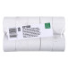 Exacompta Ref: 42150E - 44 x 70mm, 55gsm Thermal Paper Receipt Till Rolls, For Cash Registers, Tills, EPOS, POS Terminal Card Pa