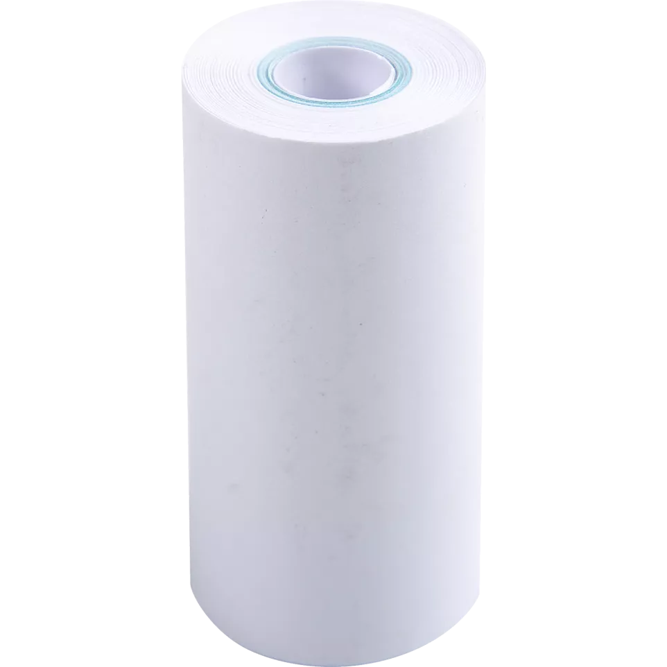 Bobine sans mandrin pour machines à...