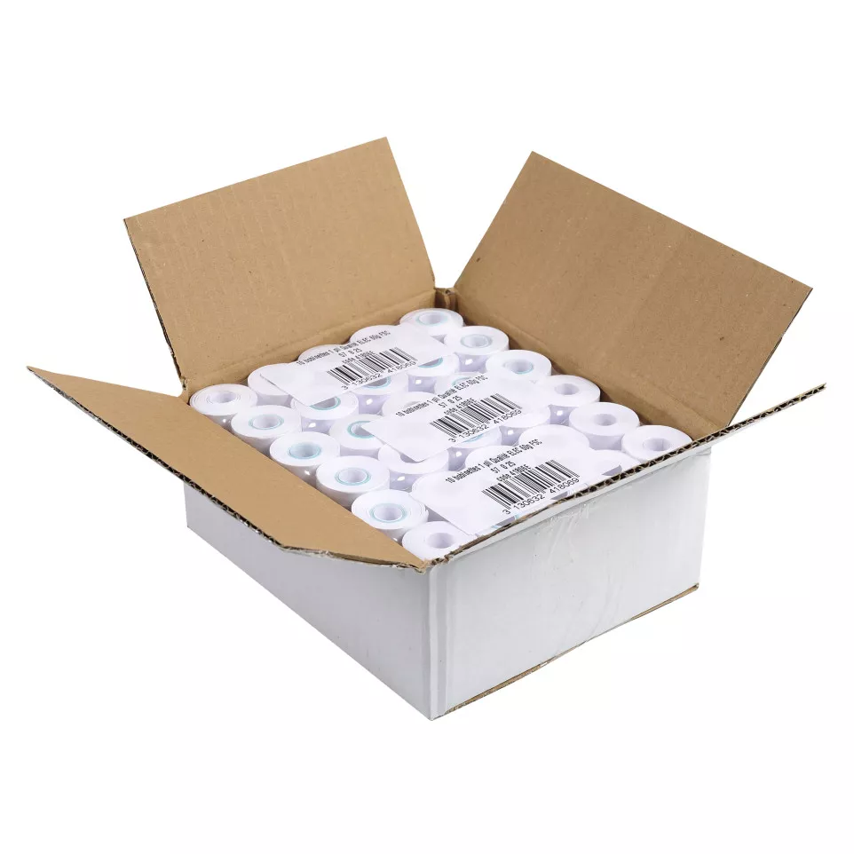 Bobine sans mandrin pour machines à...