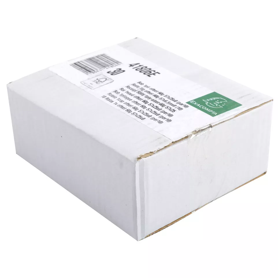 Bobine sans mandrin pour machines à...