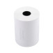 Bobine pour tickets de carte bancaire 57x46mm - 24m - 1 pli thermique 55g/m2./ Pce