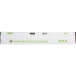 Bobine pour tickets de carte bancaire 57x40mm - 18m - 1 pli thermique 55g/m2 sans Phenol./ Pce