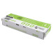 Bobine pour tickets de carte bancaire 57x40mm - 18m - 1 pli thermique 55g/m2 sans Phenol./ Pce