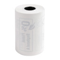 Exacompta Ref: 40753E - 57 x 40mm, 55gsm Thermal Paper Receipt Till Rolls, For PDQ Credit Card Machines, Card Readers, EPOS, POS