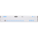 Bobine pour tickets de carte bancaire 57x40mm - 18m - 1 pli thermique 55g/m2./ Pce