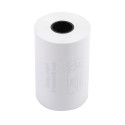 Exacompta Ref: 40349E - 57 x 40mm, 55gsm Thermal Paper Receipt Till Rolls, For PDQ Credit Card Machines, Card Readers, EPOS, POS