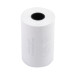 Bobine pour tickets de carte bancaire 57x40mm - 18m - 1 pli thermique 55g/m2./ Pce