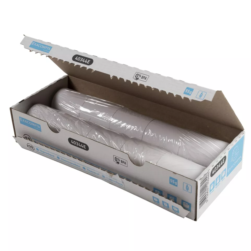 Exacompta Ref: 40344E - 57 x 50mm,...