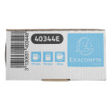 Exacompta Ref: 40344E - 57 x 50mm, 55gsm Thermal Paper Receipt Till Rolls, For PDQ Credit Card Machines, Cash Registers, Card Re