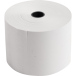 Bobine pour caisse et balance 57x80mm - 76m - 1 pli thermique 55g/m2./ Pce