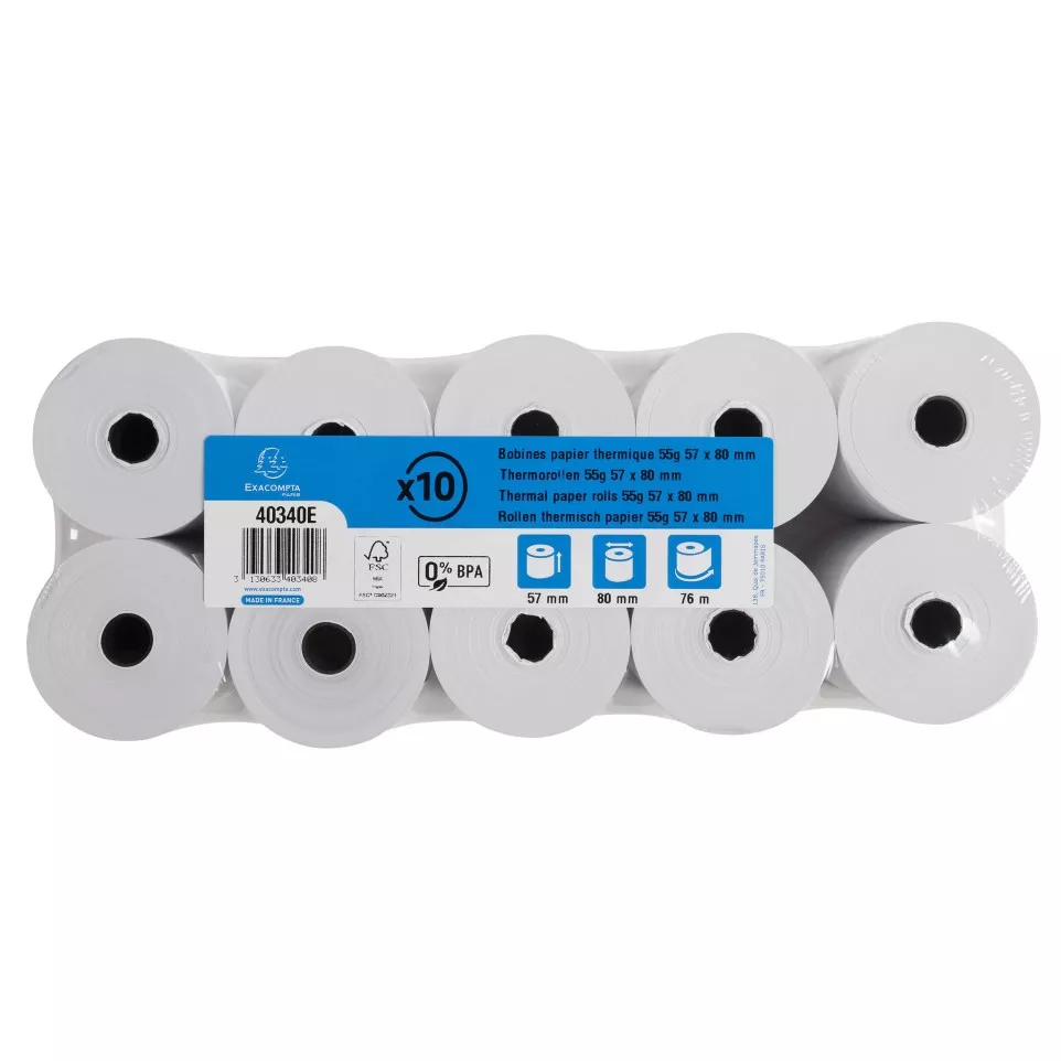 Rol 1voud therm 55g-57x80mm-76m...