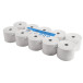 Exacompta Ref: 40340E - 57 x 80mm, 55gsm Thermal Paper Receipt Till Rolls, For Cash Registers, Weighing Scales, EPOS, POS Paymen