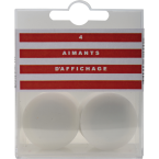 Boîte de 4 aimants F32 -...