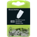 Exacompta Headed Rider Clips (Box of 100)/ Pc.