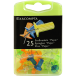 Exacompta 'Papic' Push Pins/ Pc.
