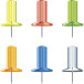 Exacompta 'Papic' Push Pins/ Pc.