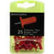 Exacompta 'Papic' Push Pins/ Pc.