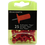 Exacompta 'Papic' Push...