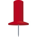 Exacompta 'Papic' Push Pins/ Pc.